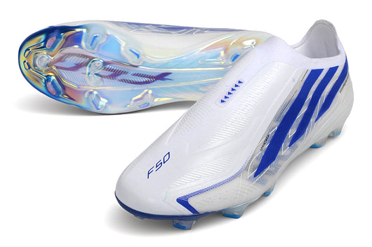 F50 Laceless Hyperfast Custom Elite FG