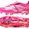 Predator 27 Tongue Elite FG
