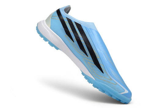 F50 Hyperfast Laceless Elite TF