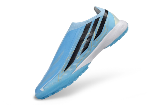 F50 Hyperfast Laceless Elite TF