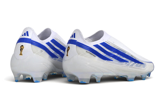 F50 Laceless Hyperfast Custom Elite FG