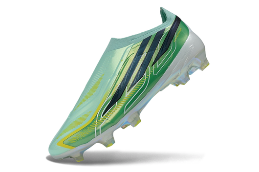 F50 laceless Hyperfast Lamine Yamal Elite FG