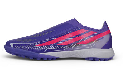 F50 Hyperfast Laceless Elite TF