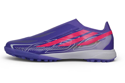 F50 Hyperfast Laceless Elite TF