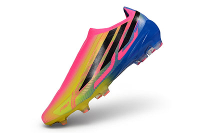 F50 Laceless Hyperfast Custom Elite FG