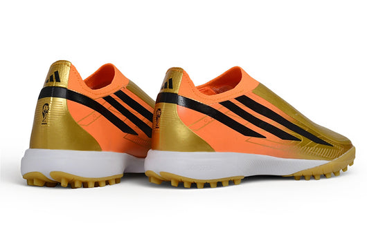 F50 Hyperfast Laceless Elite TF