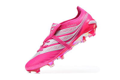Predator 27 Tongue Elite FG