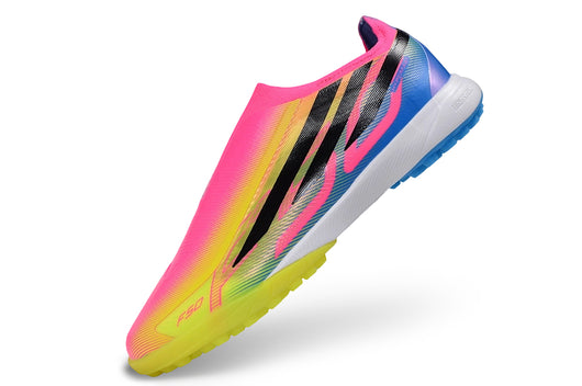 F50 Hyperfast Laceless Elite TF