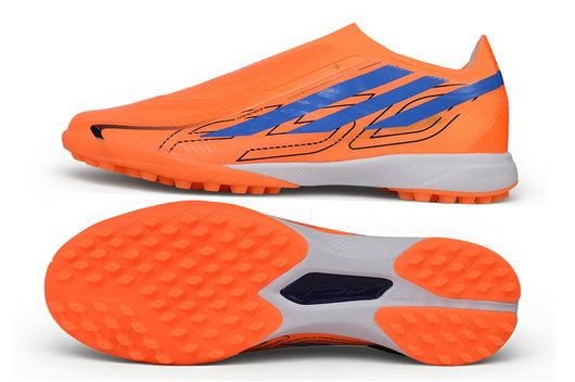 F50 Hyperfast Laceless Elite TF
