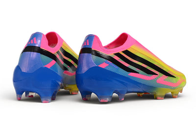 F50 Laceless Hyperfast Custom Elite FG