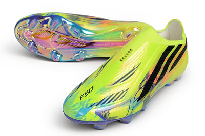 F50 Laceless Hyperfast Custom Elite FG