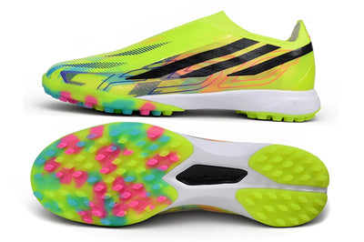 F50 Hyperfast Laceless Elite TF