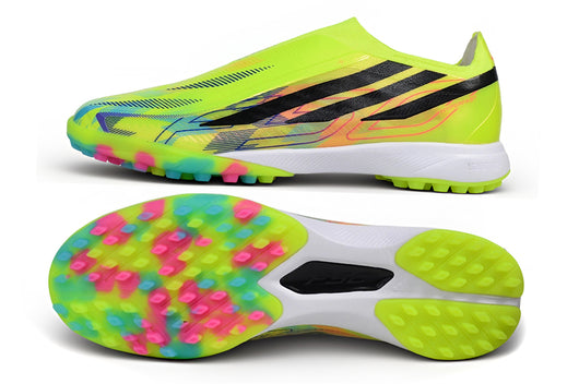 F50 Hyperfast Laceless Elite TF