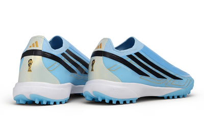 F50 Hyperfast Laceless Elite TF
