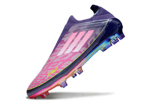 F50 Laceless Elite FG Lamine Yamal