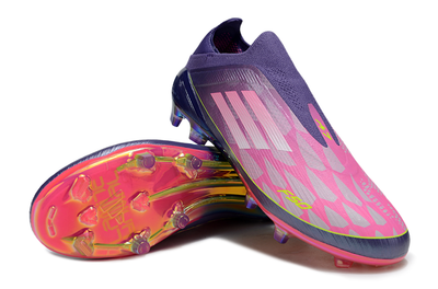 F50 Laceless Elite FG Lamine Yamal