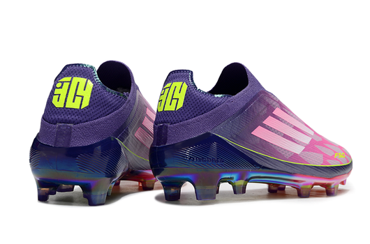 F50 Laceless Elite FG Lamine Yamal