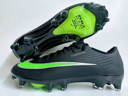 Mercurial Superfly 17 Elite AG