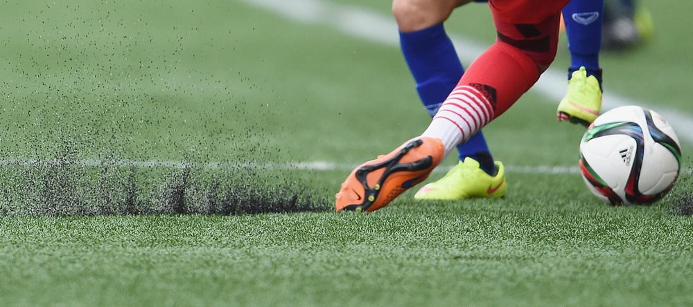 AG Football Boots