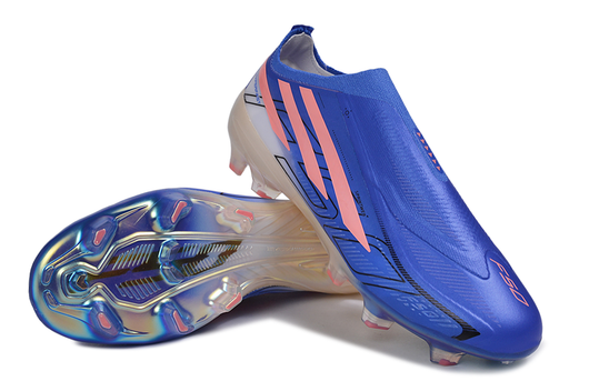 F50 Laceless Hyperfast Elite FG