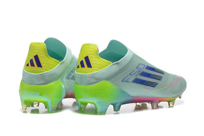 F50 Laceless Elite FG