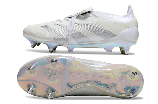 Adidas Predator Fold-over Tongue Elite SG