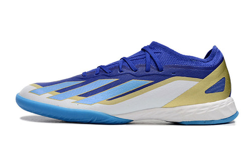 Adidas X Crazyfast Messi Elite IC