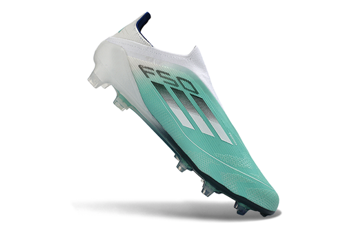 F50 Elite Laceless FG
