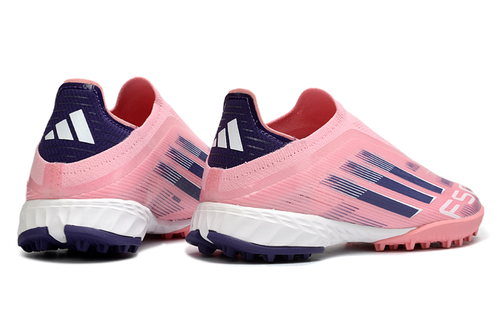 F50 Laceless Elite TF