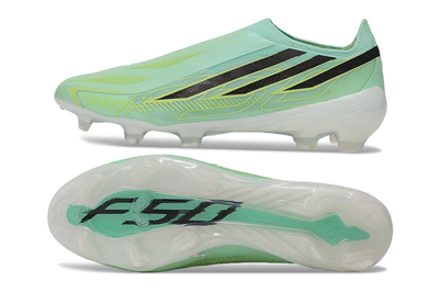 F50 Laceless Hyperfast Custom Special Elite FG