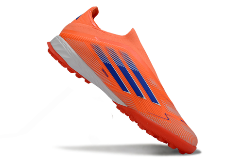 F50 Laceless Elite TF
