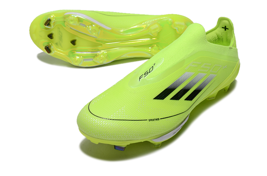 F50+ Laceless Elite FG