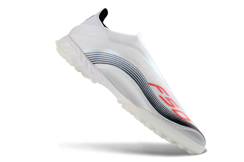 F50 Laceless Elite TF