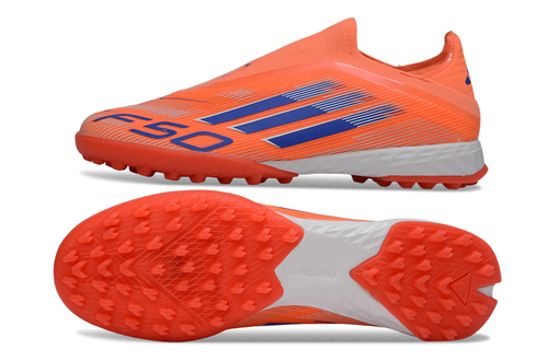 F50 Laceless Elite TF