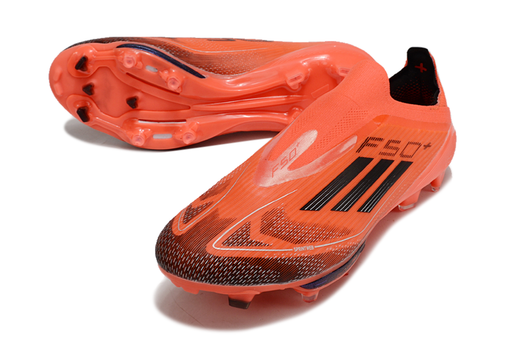 F50+ Laceless Elite FG