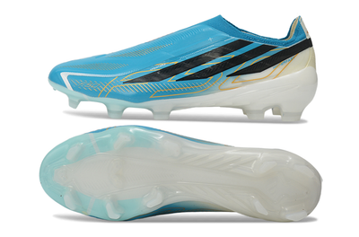 F50 Laceless Hyperfast Custom Special Elite FG
