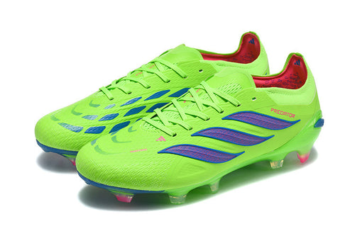 Adidas Predator 26 Elite FG
