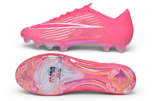 Mercurial Superfly 11 Custom Elite FG