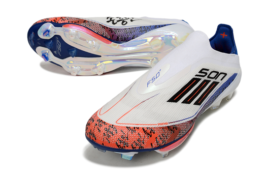 F50+ Laceless Elite FG
