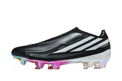 F50 Laceless Hyperfast Elite FG