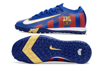 Mercurial Vapor FC Barcelona Custom Elite TF