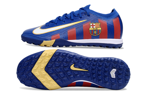 Mercurial Vapor FC Barcelona Custom Elite TF