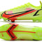 Mercurial Vapor Elite FG