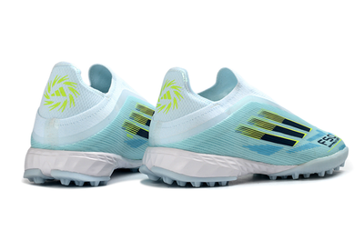 F50 Laceless Elite TF
