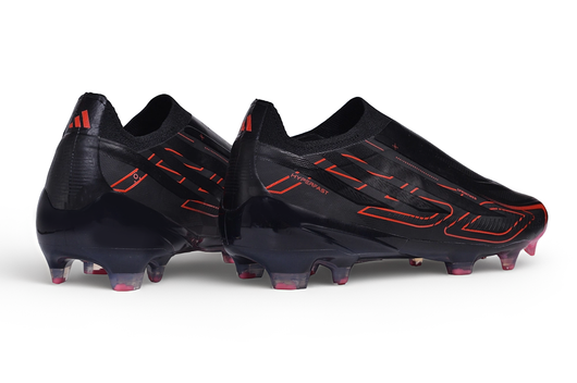 F50 Laceless Hyperfast Custom Elite FG