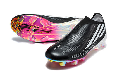 F50 Laceless Hyperfast Elite FG