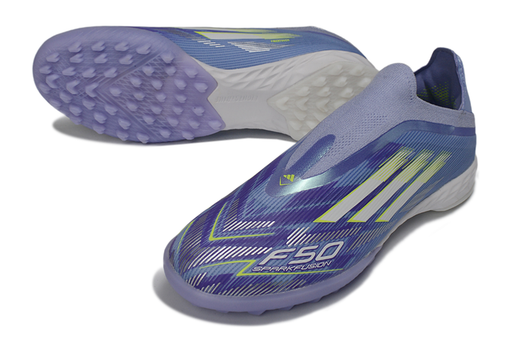 F50 Laceless Elite TF
