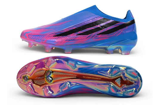 F50 Laceless Hyperfast Custom Elite FG