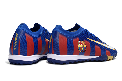 Mercurial Vapor FC Barcelona Custom Elite TF