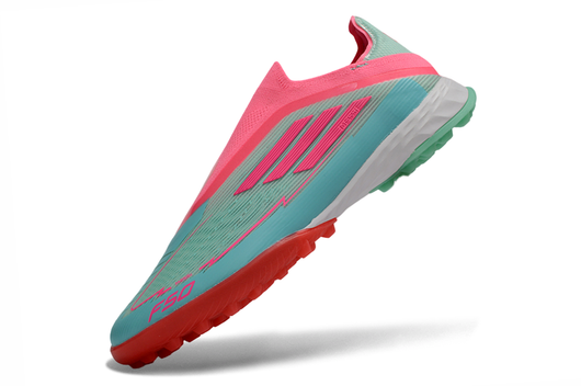 F50 Laceless Elite TF